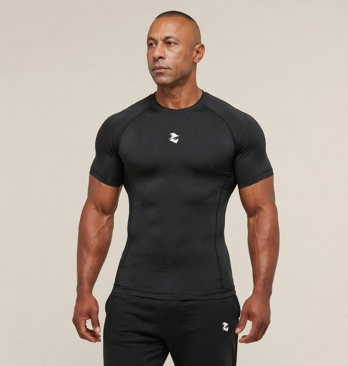 Compression T-shirts