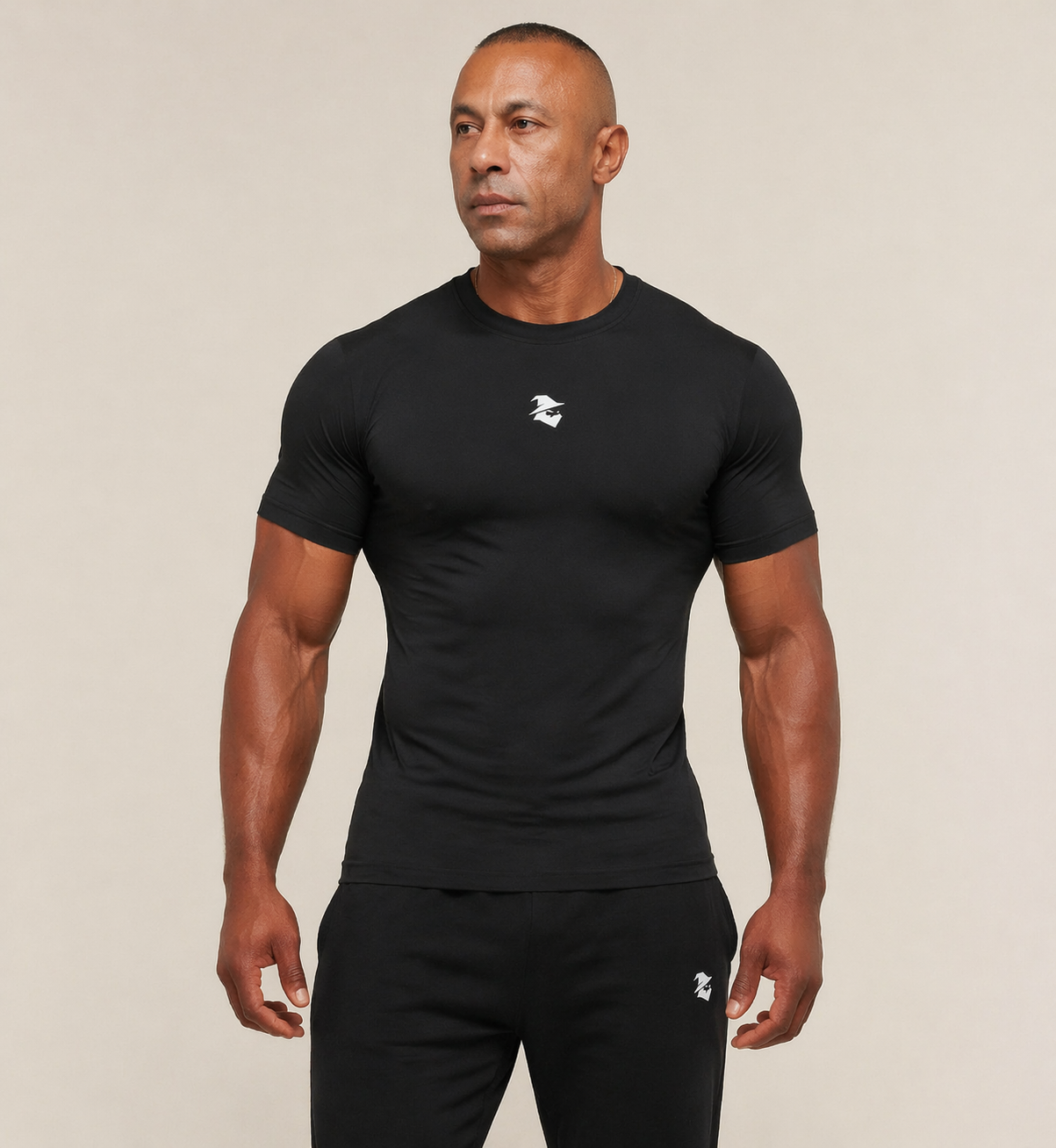 Slim Fit T-shirts